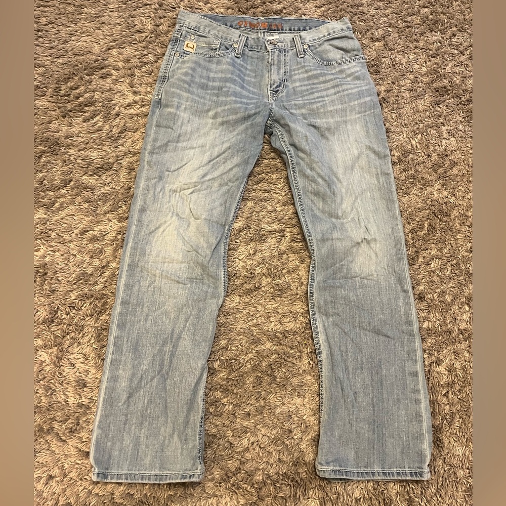 Cinch Straight fit men’s jeans